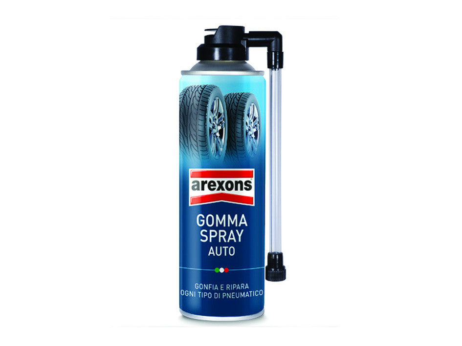 Gomma spray - ml.300 (8473) AREXONS