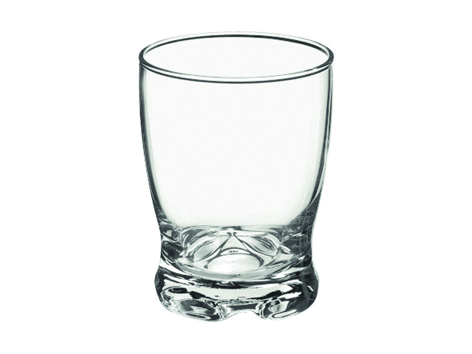 Bicchiere acqua madison - ø mm.95 cl.24 - altezza mm.95 BORMIOLI