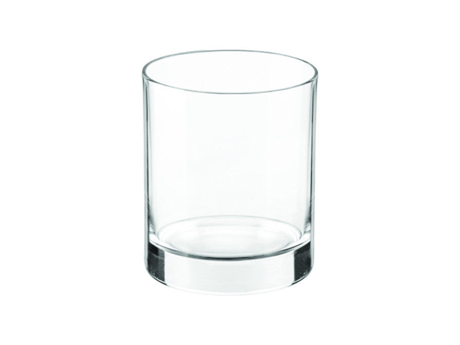 Bicchiere acqua cortina - ø mm.73 cl.25 - altezza mm.88 BORMIOLI