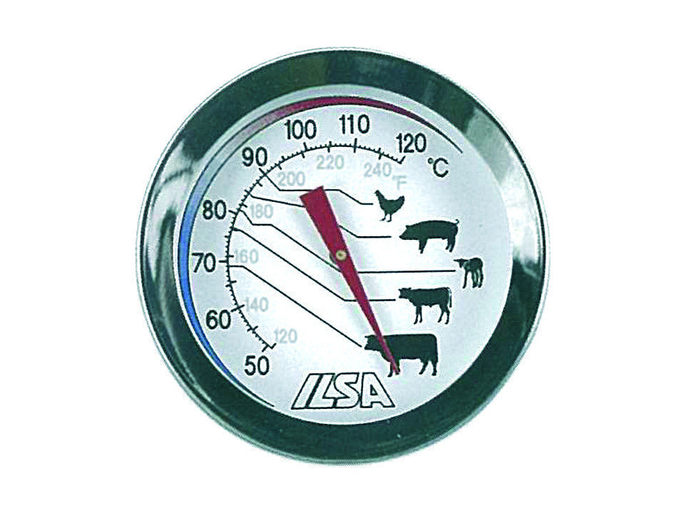 Termometro per carne ILSA