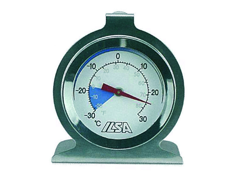 Termometro per frigo/freezer ILSA