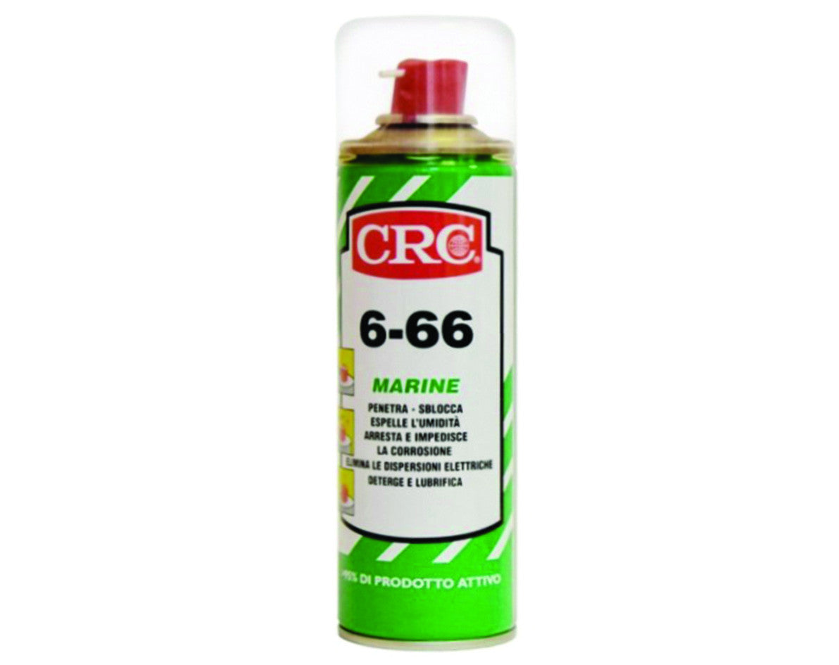 Crc 6-66 marine - ml.200 in bomboletta spray