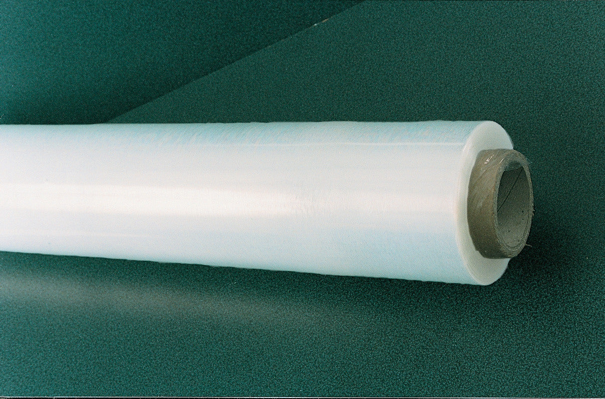Pellicola estens.23my h.50x160 ml.c.a bianca