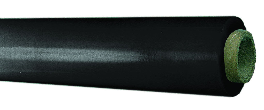 Pellicola estens.23my h.50x160 ml.c.a nera