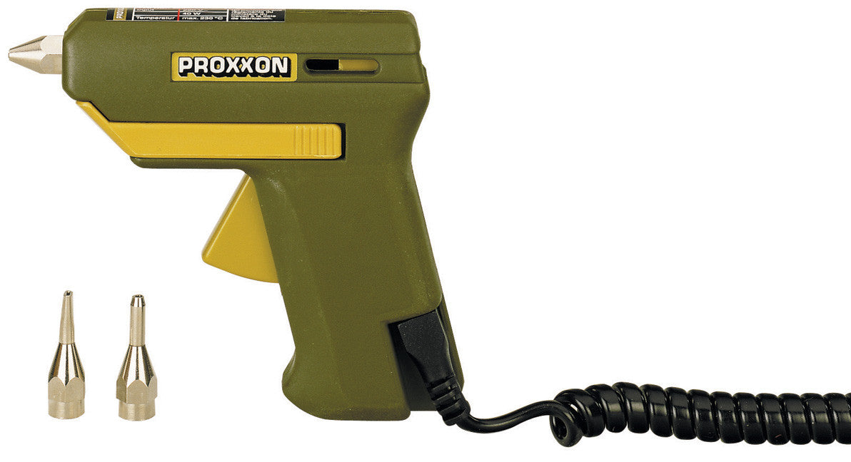 Proxxon 28192 pistola incollatrice 220v PROXXON GMBH