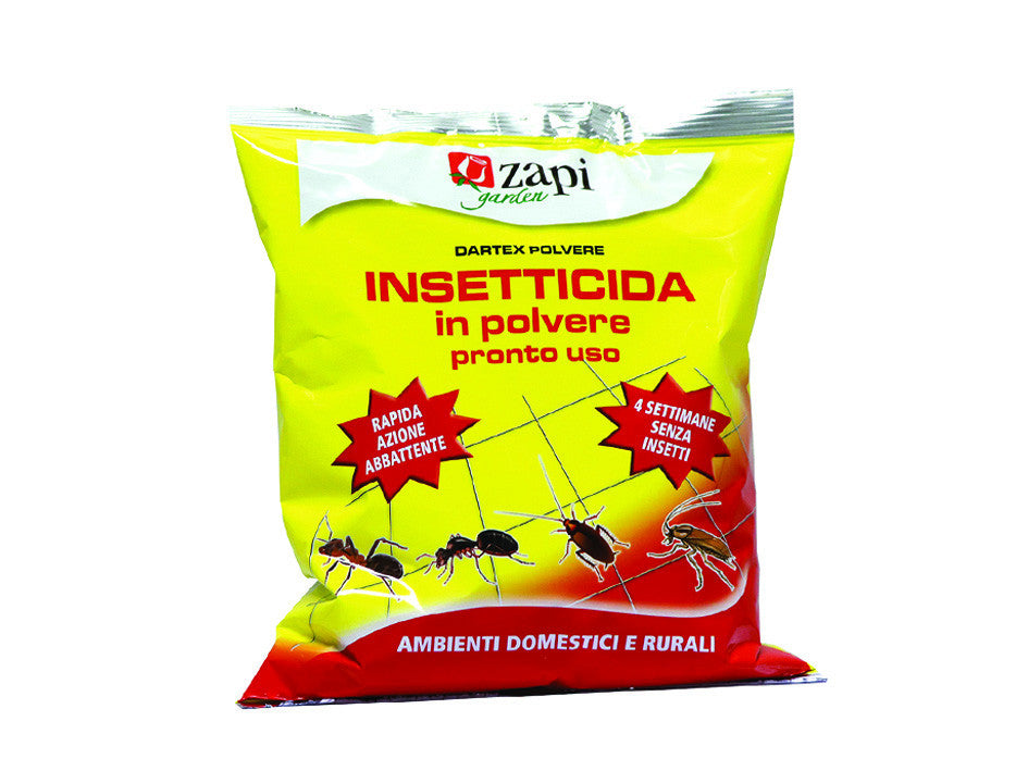 Insetticida dartex polvere per formiche e scarafaggi - kg.1 in busta ZAPI