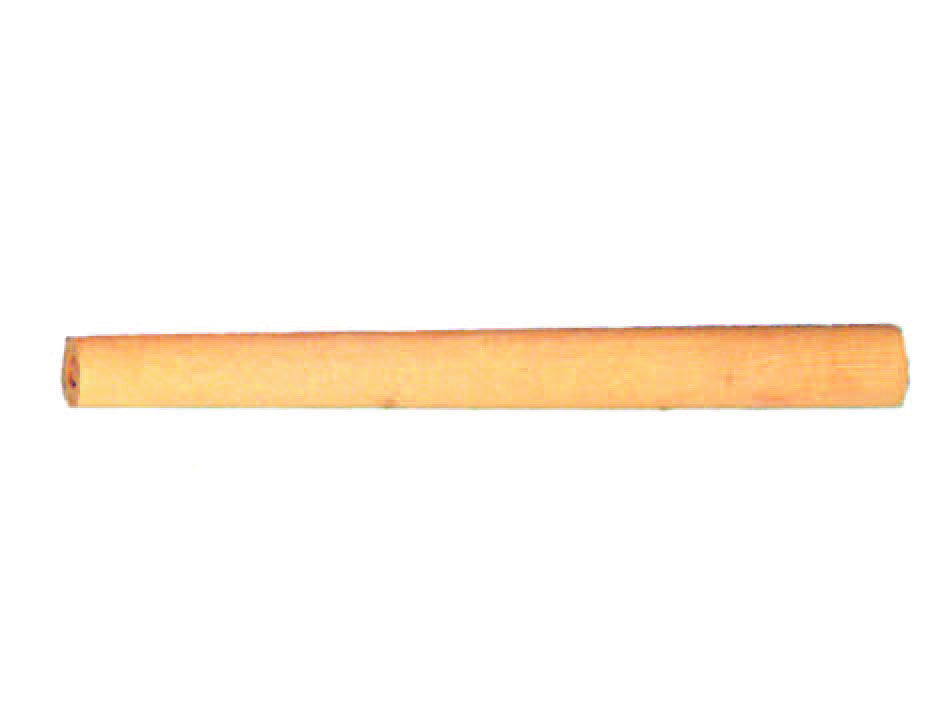 Manici in legno per martelline da muratore malepeggio - cm.38