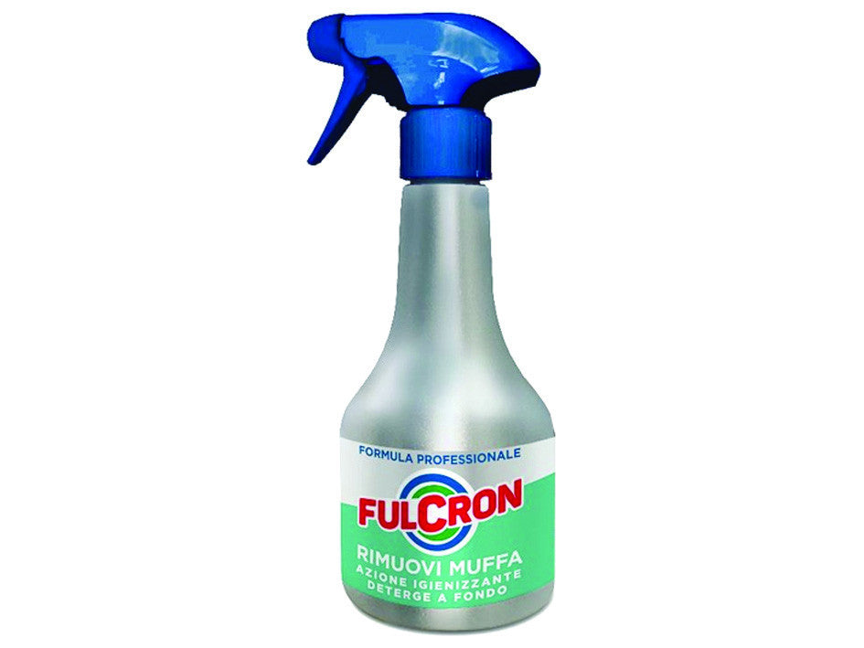 Rimuovi muffa spray - ml.500 in flacone con nebulizzatore (2544) AREXONS