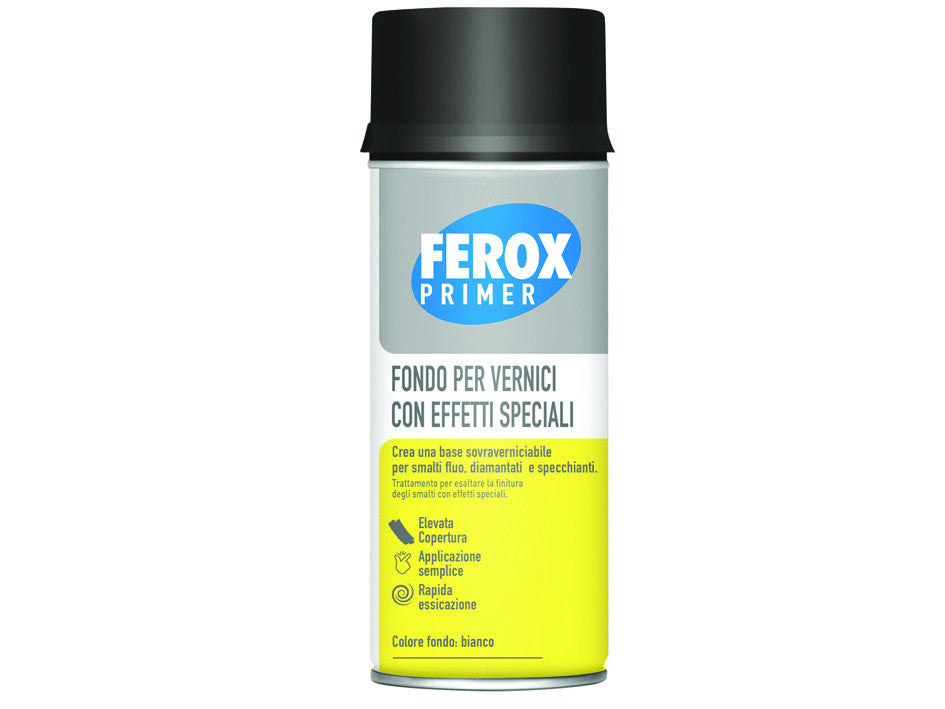 Primer per vernici speciali ferox - ml.400 (2016) AREXONS