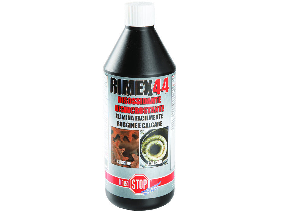 Rimex 44 disossidante disincrostante - ml.750 in flacone DIXI