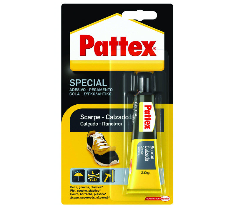 Pattex special scarpe - gr.30 HENKEL