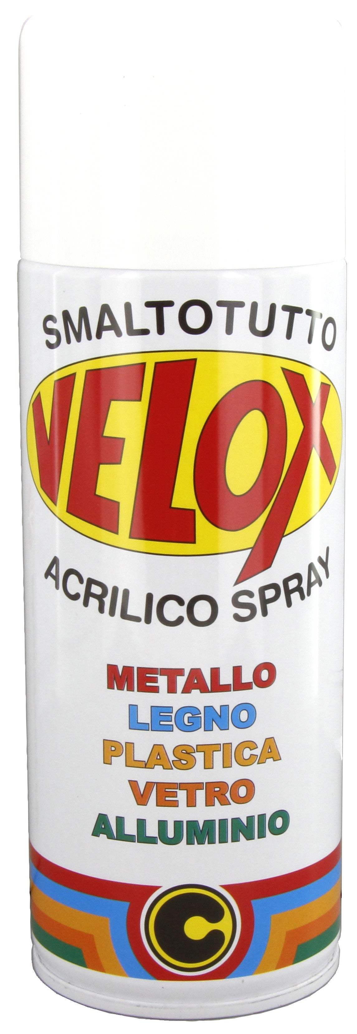 Velox spray acrilico bianco elettrodomestici ITAL G.E.T.E.