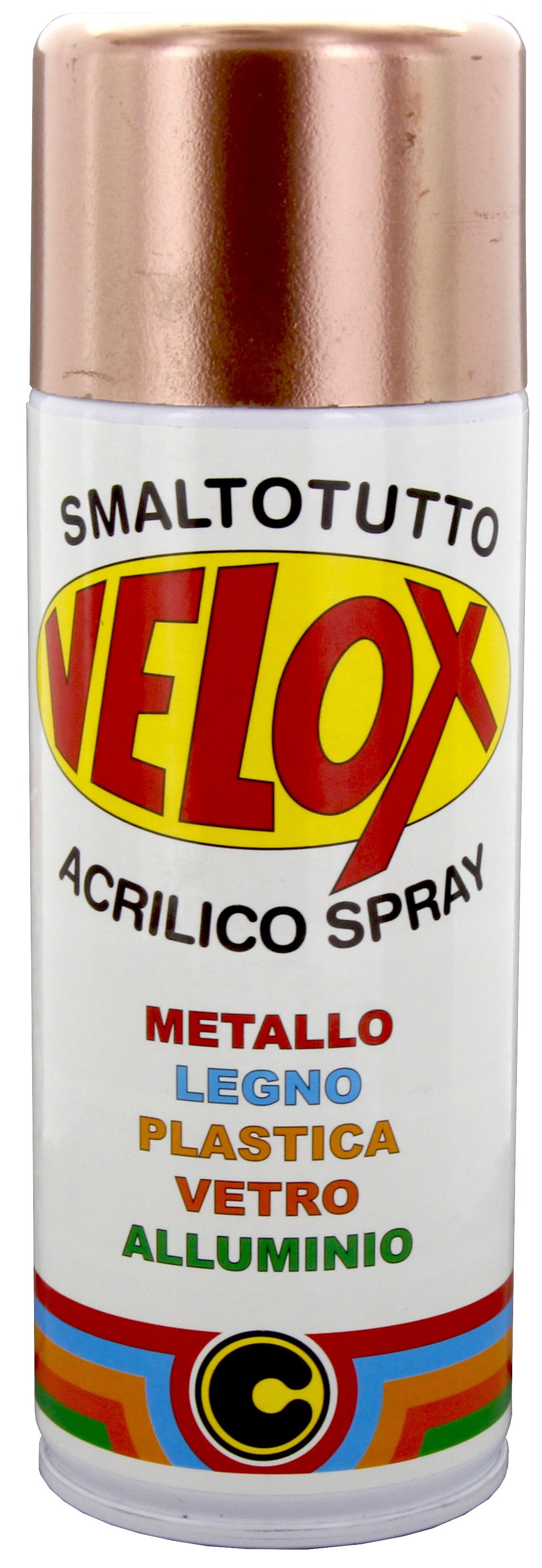 Velox spray effetto rame ITAL G.E.T.E.