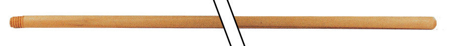 Manico x scopa legno extra cm.130 BUSCIONI ALVIERO