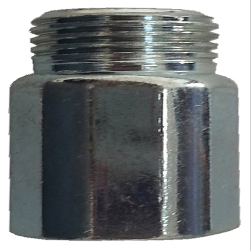 Idraulica-prolunga zinc. art.520 gr.3/4x20 AMAFLEX