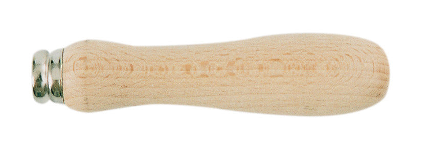 Manico legno x lima mm.140 * DOLCI EGIDIO