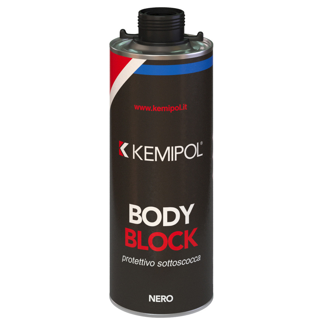 Antirombo plastico body block ml.750