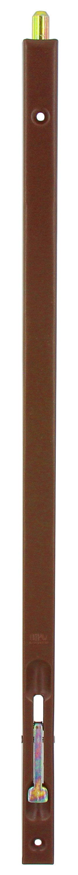 Bl catenaccio incasso bronzato 160 mm