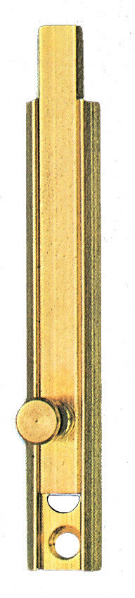 Bl catenacciolo ottone art.86 cm.7 MARIVA