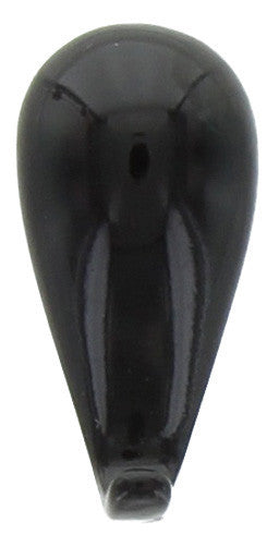 Bl appendiquadro goccia nero (pz.5) DIESSE