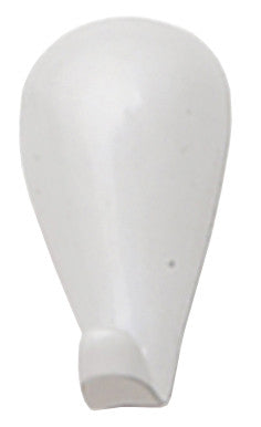 Bl appendiquadro goccia bianco (pz.5) DIESSE