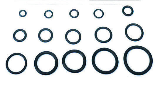 O-ring  5,70x1,90 x flessibile monoc. pz.100 AMAFLEX