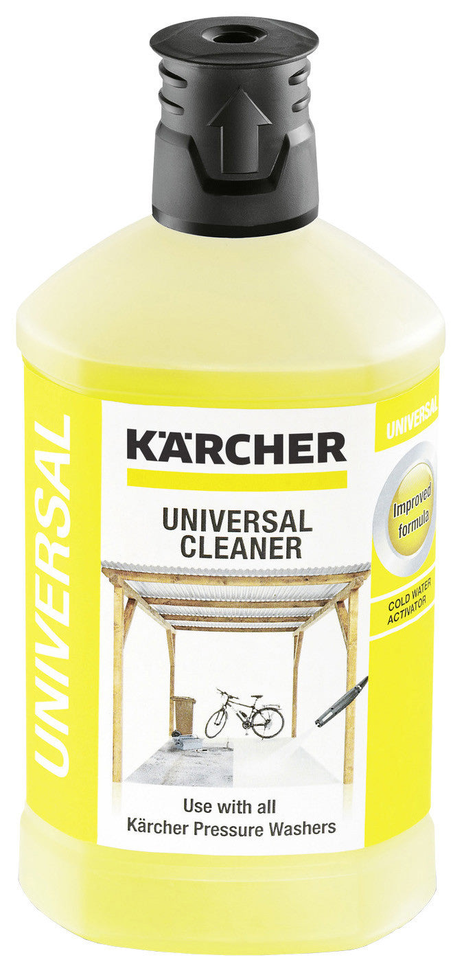 Karcher detergente universale lt.1