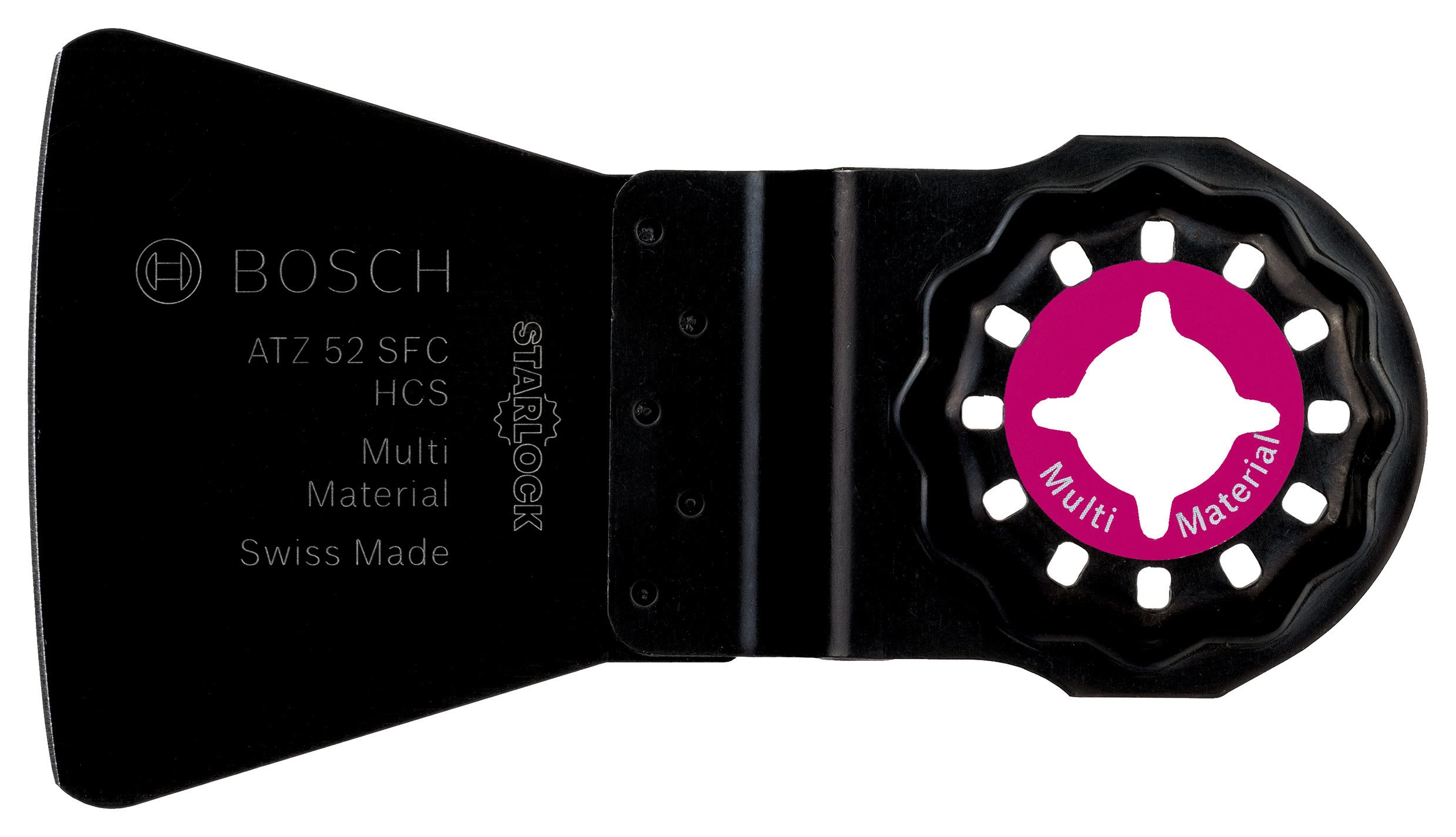 Bosch-a raschietto atz 52 sfc x pmf 220