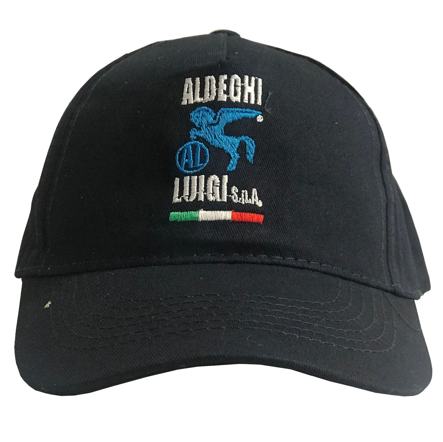 Cappellino da golf aldeghi ALDEGHI LUIGI SPA