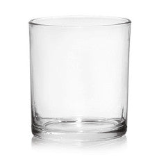 Bicchiere linda acqua trasparente pz.3