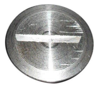 Zz-contenitore acciaio lt.20-(vite)