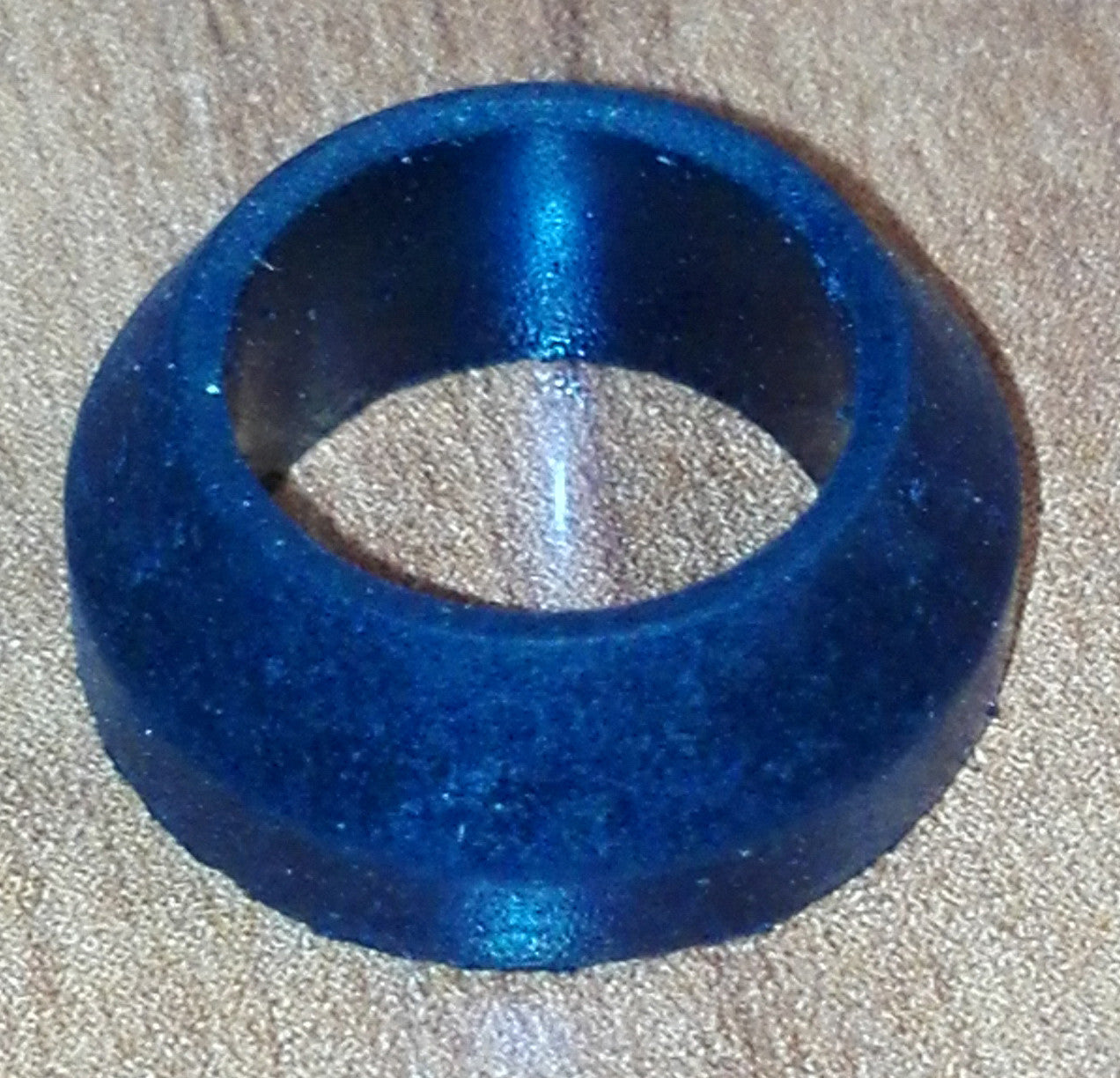 Zz-pompa plastica primavera(gommino prolunga)