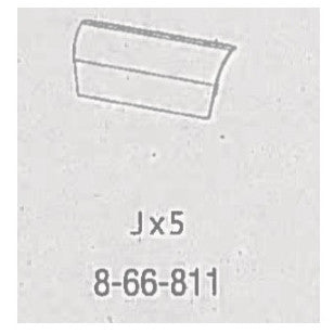 Zz-jx5 8-66-811 x cassapanca  xxl marr