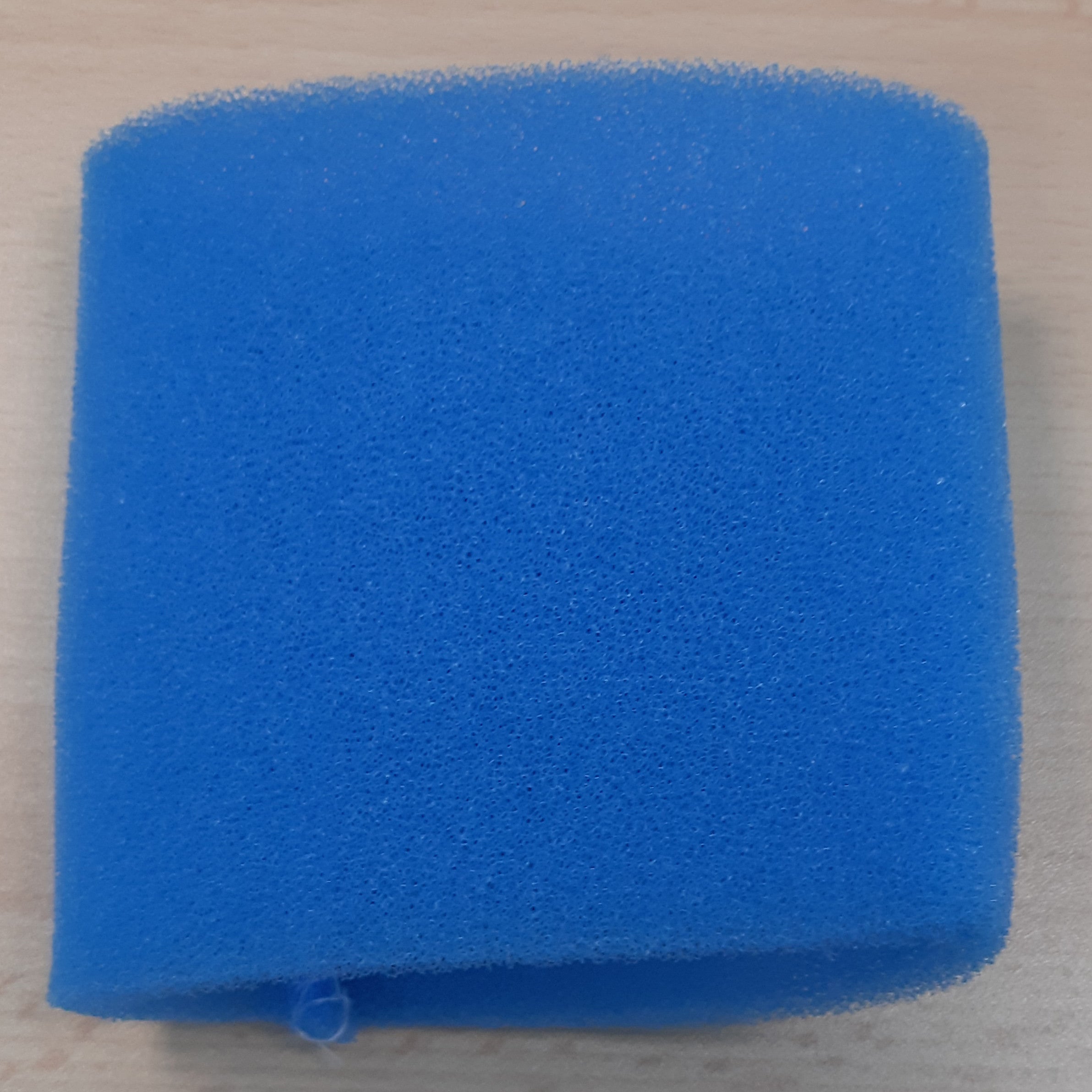 Zz-filtro azzurro x bidone aspiratutto lavor joker 1400s