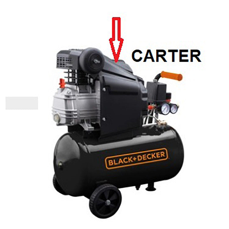 Zz-carter x compressore bd lt.24 hp.2,0