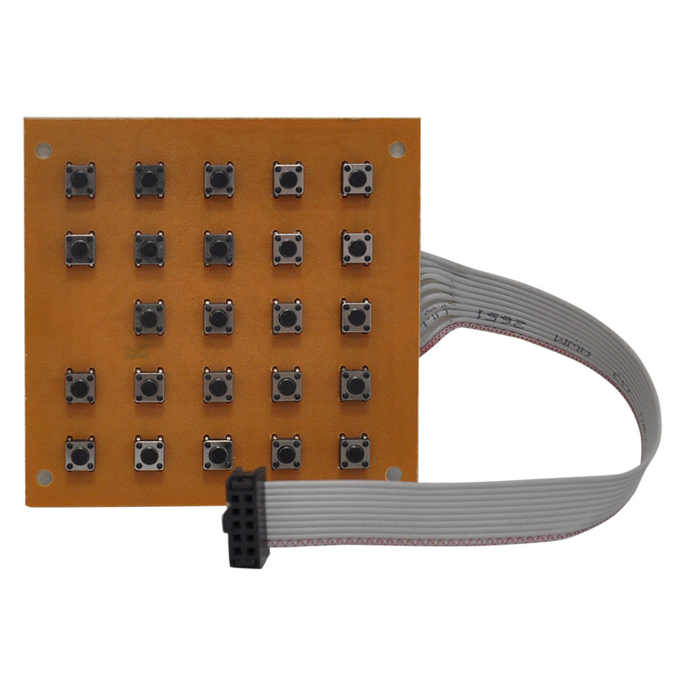 Circuito interno tastiera per bilico kg. 300 EFFEHOME