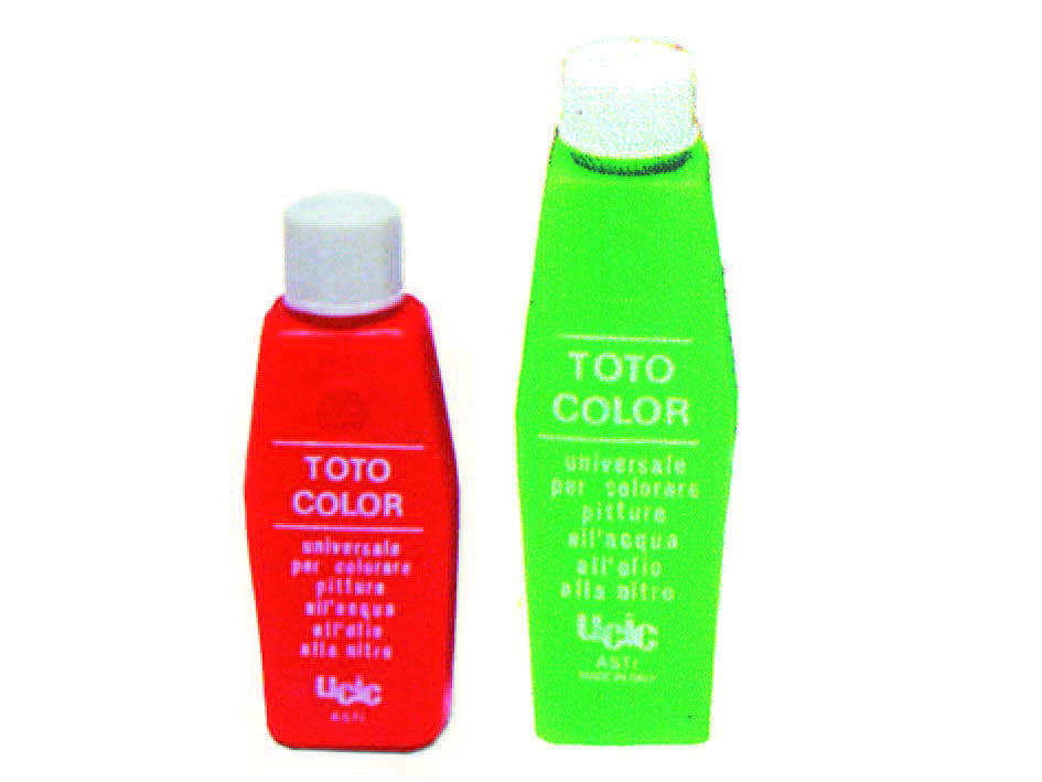 Colorante totocolor