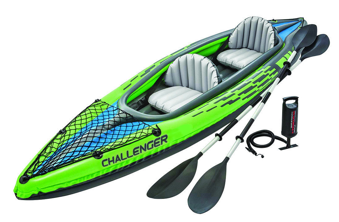 Kayak "Challenger K2" - 351x76x38cm - (Art. 68306NP)