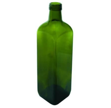 Bottiglia per olio "Marasca" - lt.0,750