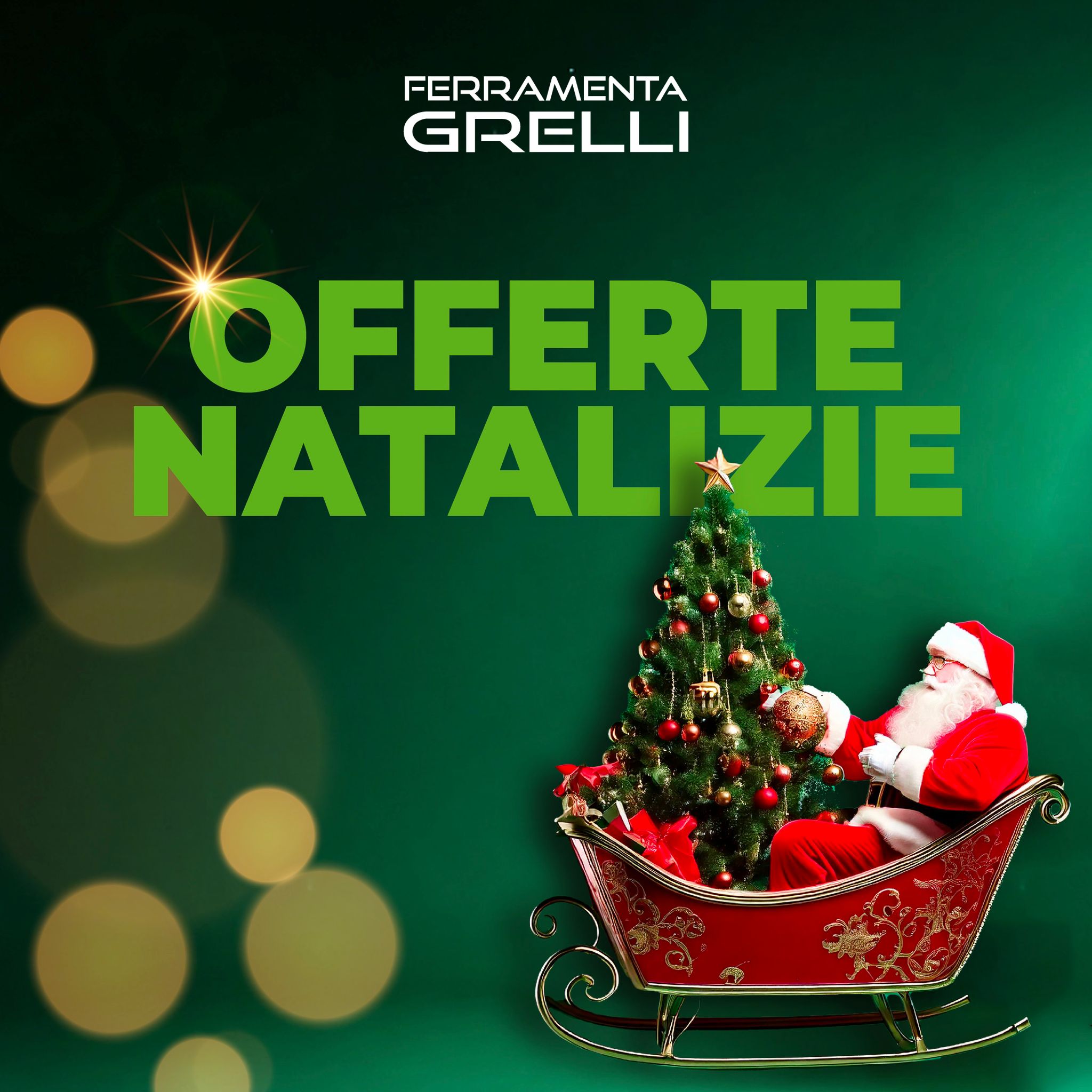 Offerte di Natale 2024