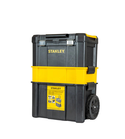 stanley Carrello   3 In 1  Essen.Stst1-80151..