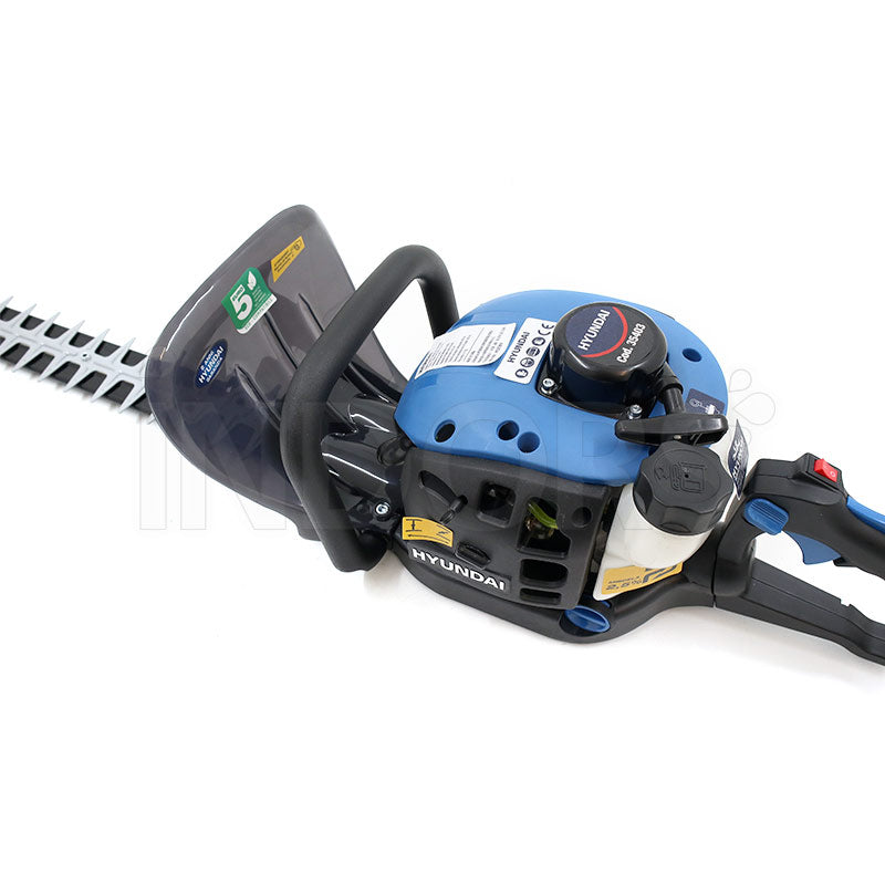 TAGLIASIEPI A SCOPPIO HYUNDAI LDHT260C hp 1,15   