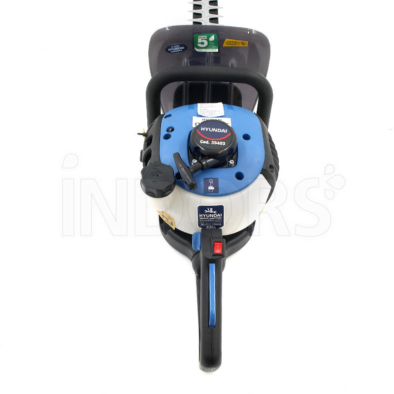 TAGLIASIEPI A SCOPPIO HYUNDAI LDHT260C hp 1,15    