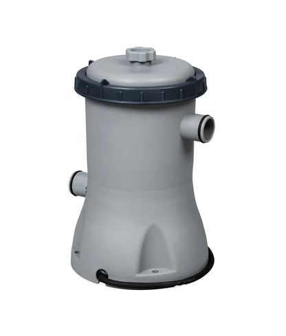 Pompa esterna con filtro a cartuccia portata 2.006 litri - per piscine fino a 14.300 lt - (art 58383)