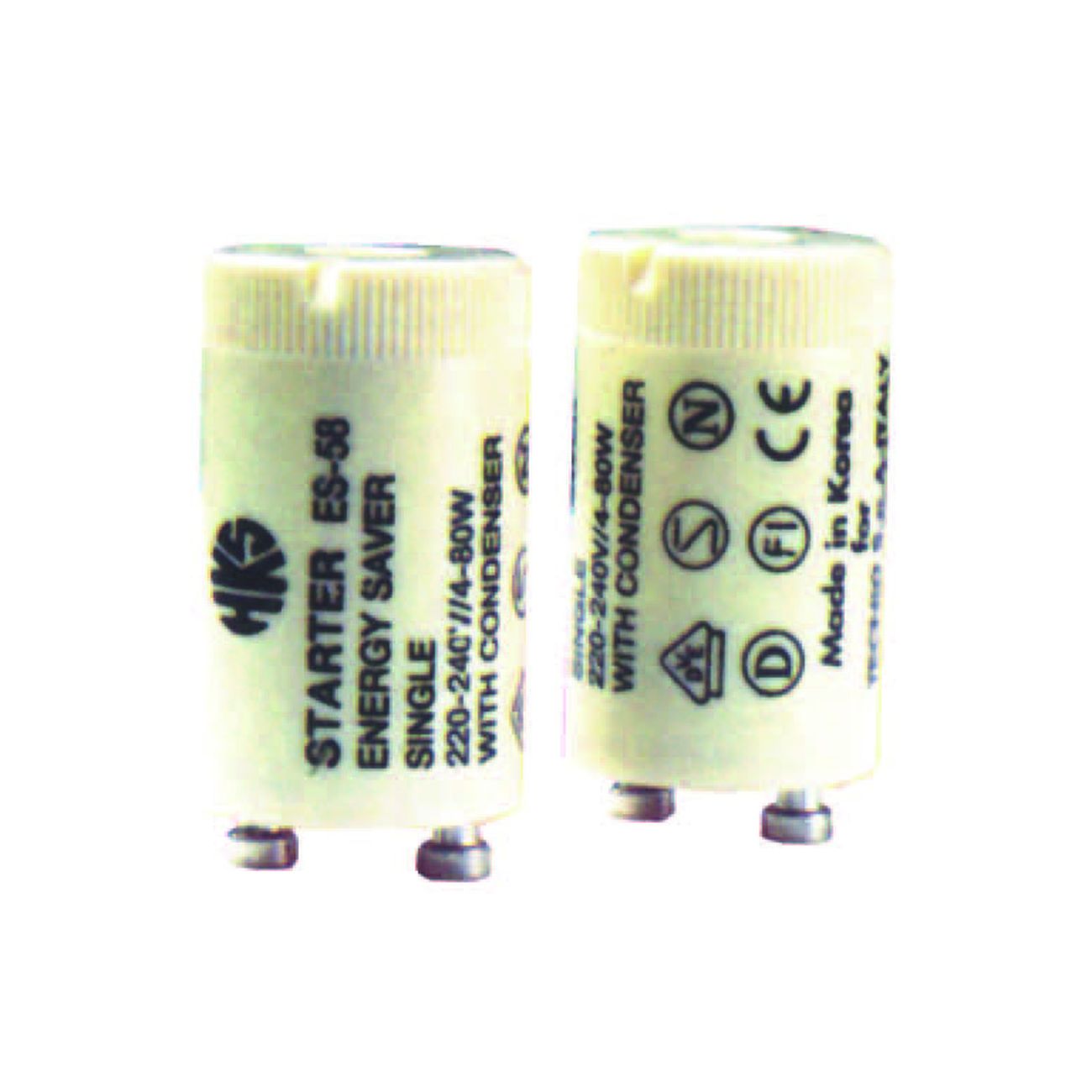 Lampo varialuce universale 230v bianco per lampade a led nt200ubi