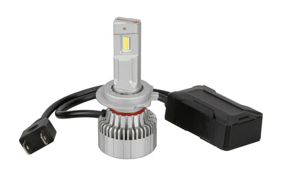 12/24V Halo Led Jupiter Series Quick-Fit - (H7-H18) - 55W — altissima emissione luminosa, maggiore di qualsiasi lampada…