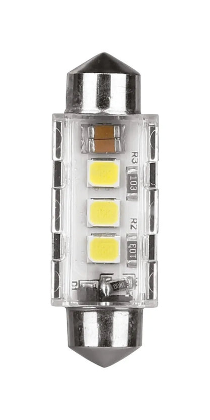 12/24V Pro-User Series - 12,5x36 mm - SV8,5-8 - 1 pz — lampade a Led di ultima generazione
