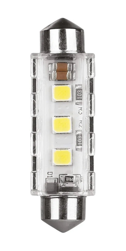 12/24V Pro-User Series - 12,5x41 mm - SV8,5-8 - 1 pz — lampade a Led di ultima generazione