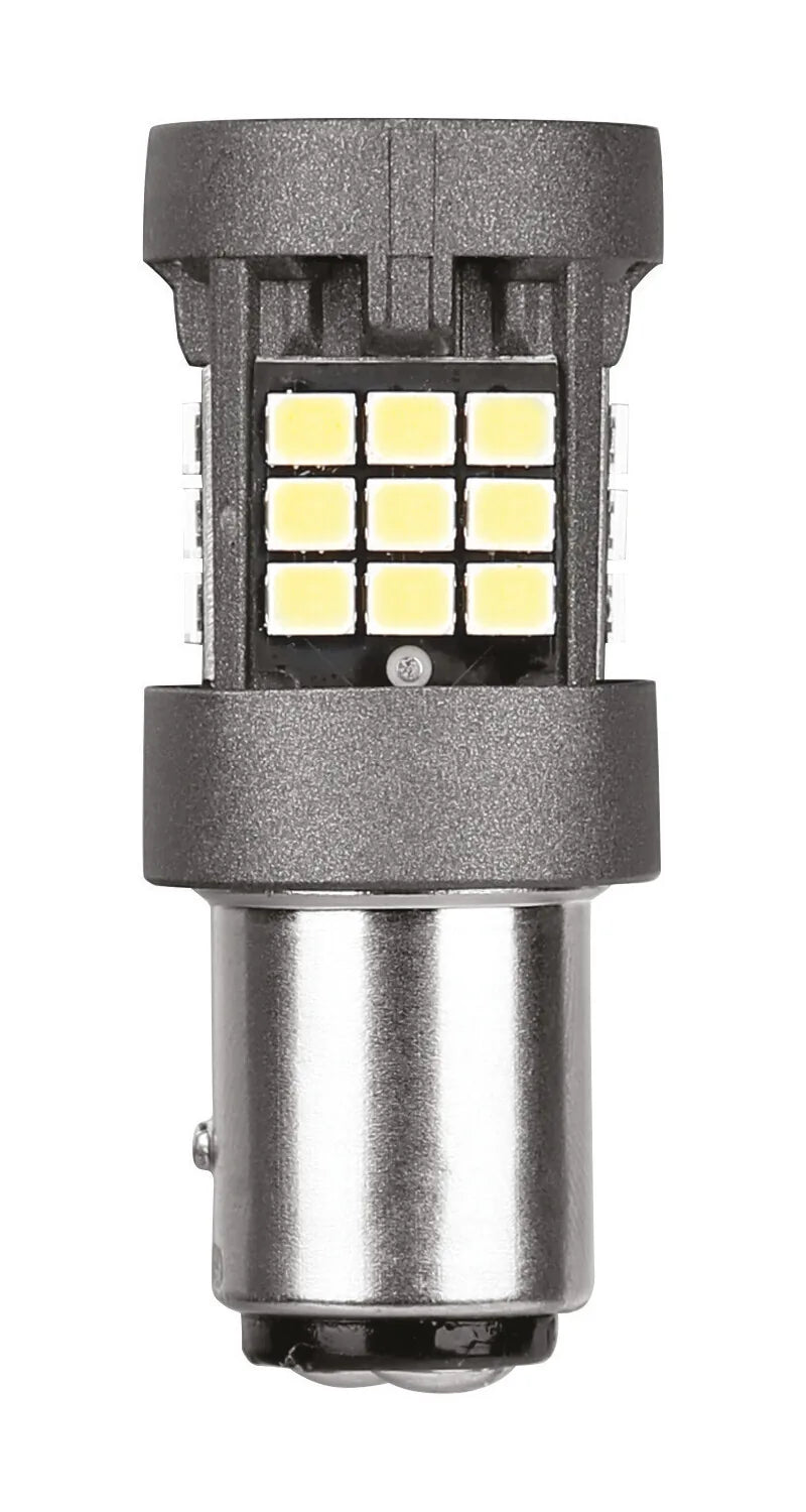 12/24V Pro-User Series - (P21/4W) - BAZ15d - 1 pz - Scatola — lampade a Led di ultima generazione