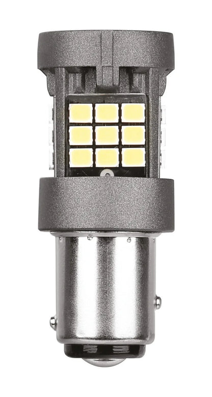 12/24V Pro-User Series - (P21/5W) - BAY15d - 1 pz - Scatola — lampade a Led di ultima generazione